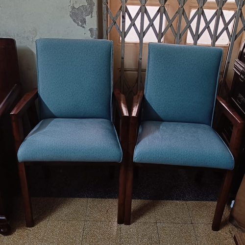 International Lining Works