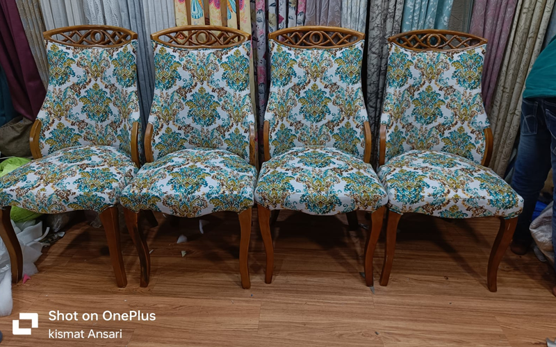 International Lining Works