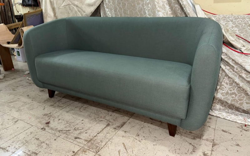 International Lining Works